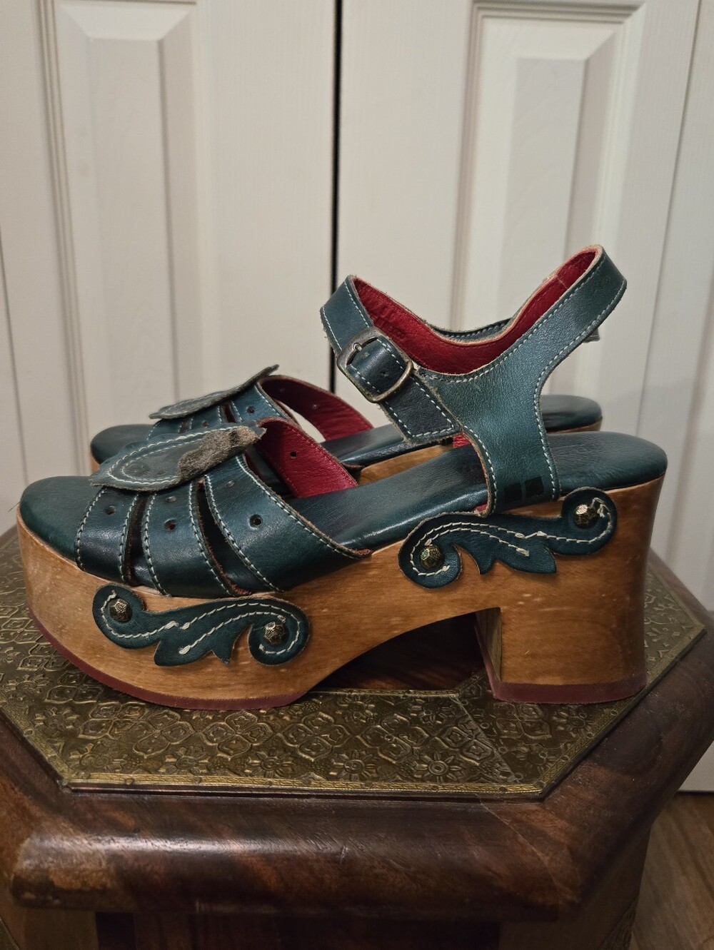 BedStu Sandals Size 9 - Picture 4 of 9